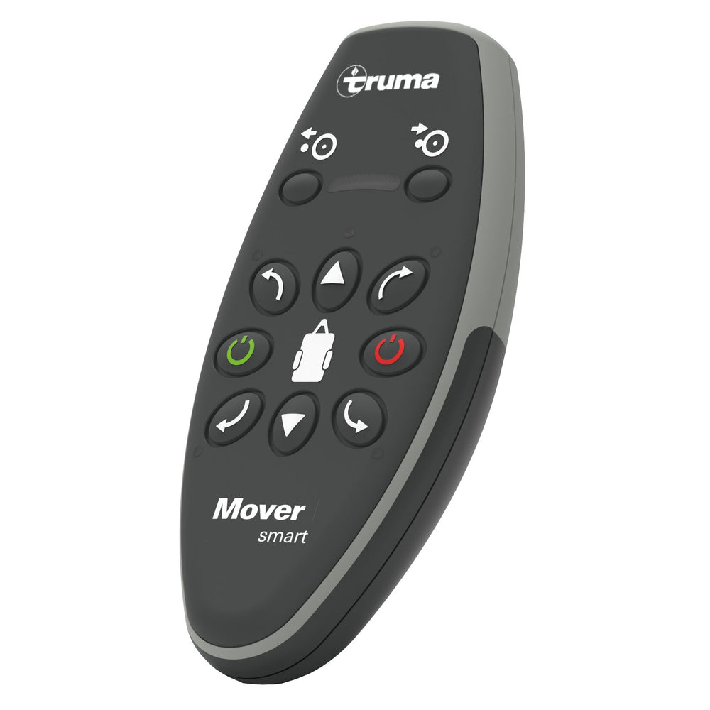 Fjärrkontroll till Truma Mover smart A – Truma 60040-00424