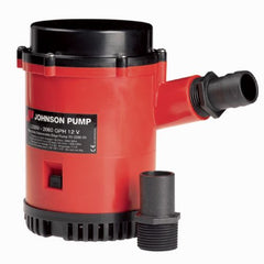 Länspump 12V L2200