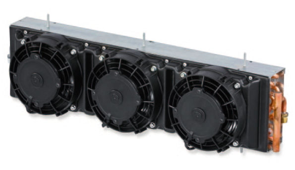 Kondensor 12V Taormina