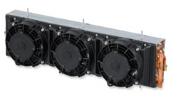 Kondensor 12V Taormina
