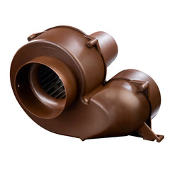 Truma Multivent fläkt TBM, 12 V, två hastigheter – Truma 41142-01