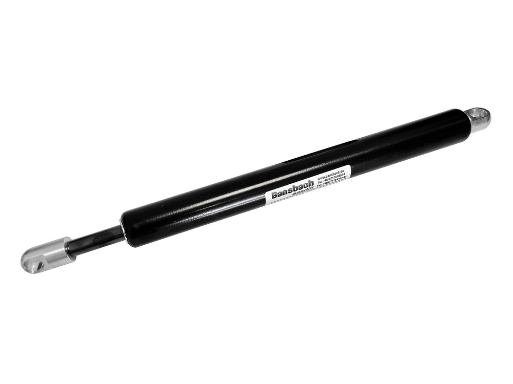 Bansbach dragande gasfjäder 650 N, 465 mm (AK6.330950)