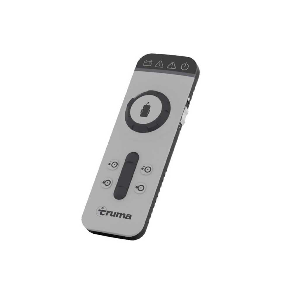 Fjärrkontroll till Mover XT/XT L/XT2/XT4 – Truma 60020-00144 (bild 3)