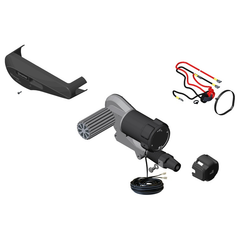 Motor/växellåda A med 6,5 m kabel till Mover smart A4 – Truma 60040-00403 (bild 3)