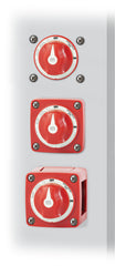 BSS Switch Battery m-Series ON/OFF With Knob (Bulk)
