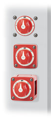 BSS Switch Battery m-Series Selector 3 Position