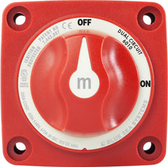 BSS Switch Battery m-Series Dual Circuit (Bulk)