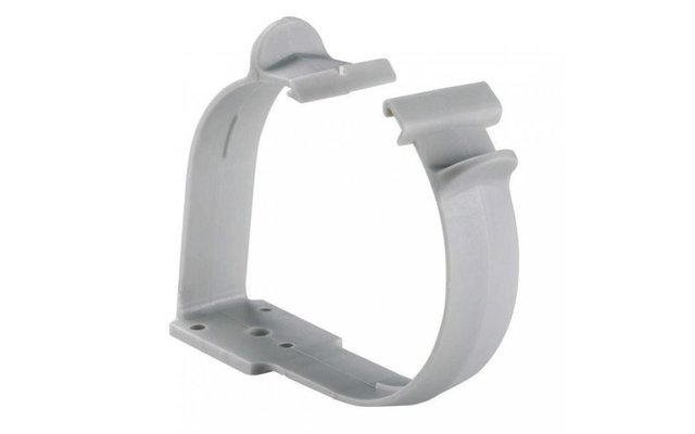 Klammer ÜS Ø 65 mm, agatgrå – Truma 40241-01 (bild 2)