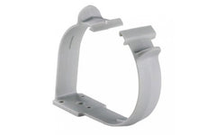 Klammer ÜS Ø 65 mm, agatgrå – Truma 40241-01 (bild 2)