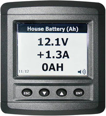 BEP DC Color Systems Monitor (DCSM) Excluding Shun