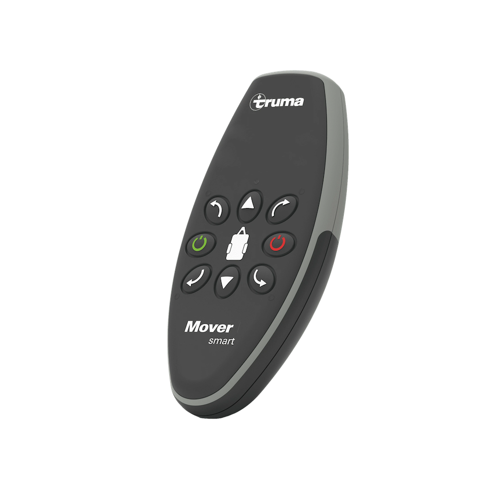 Truma Mover smart M upp till 2 000 kg – Truma 61721-01 (bild 3)