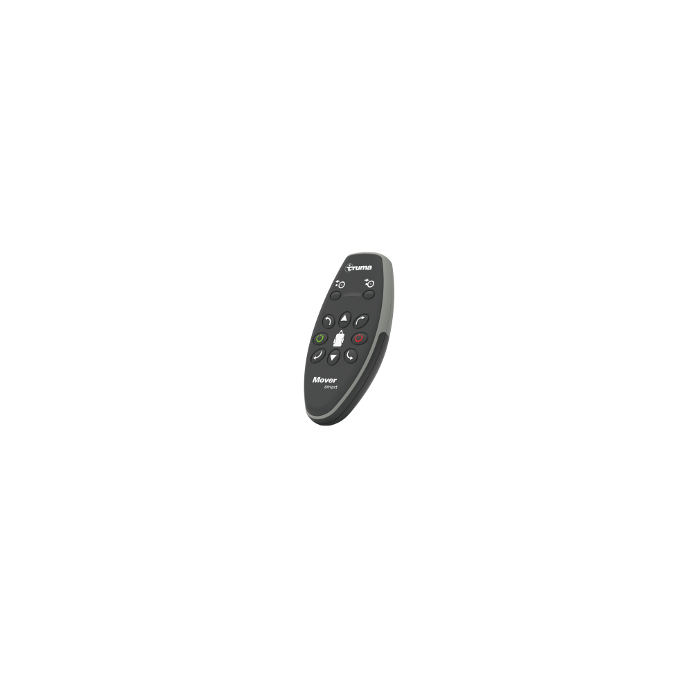 Truma Mover smart A4 för boggivagnar upp till 2 800 kg – Truma 61740-01 (bild 3)