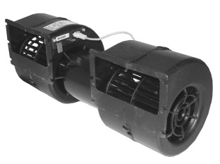 Fläkt 12V 008-A45-02