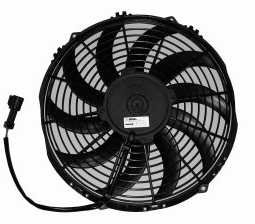 Fläkt 12V VA10-AP50/C-61A