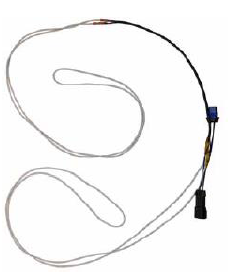 Kondensvattenvärmare 12V FT24-