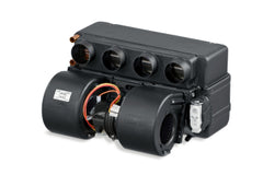 HVAC Milano 12V