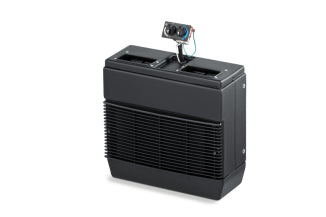 HVAC Quebec 12V
