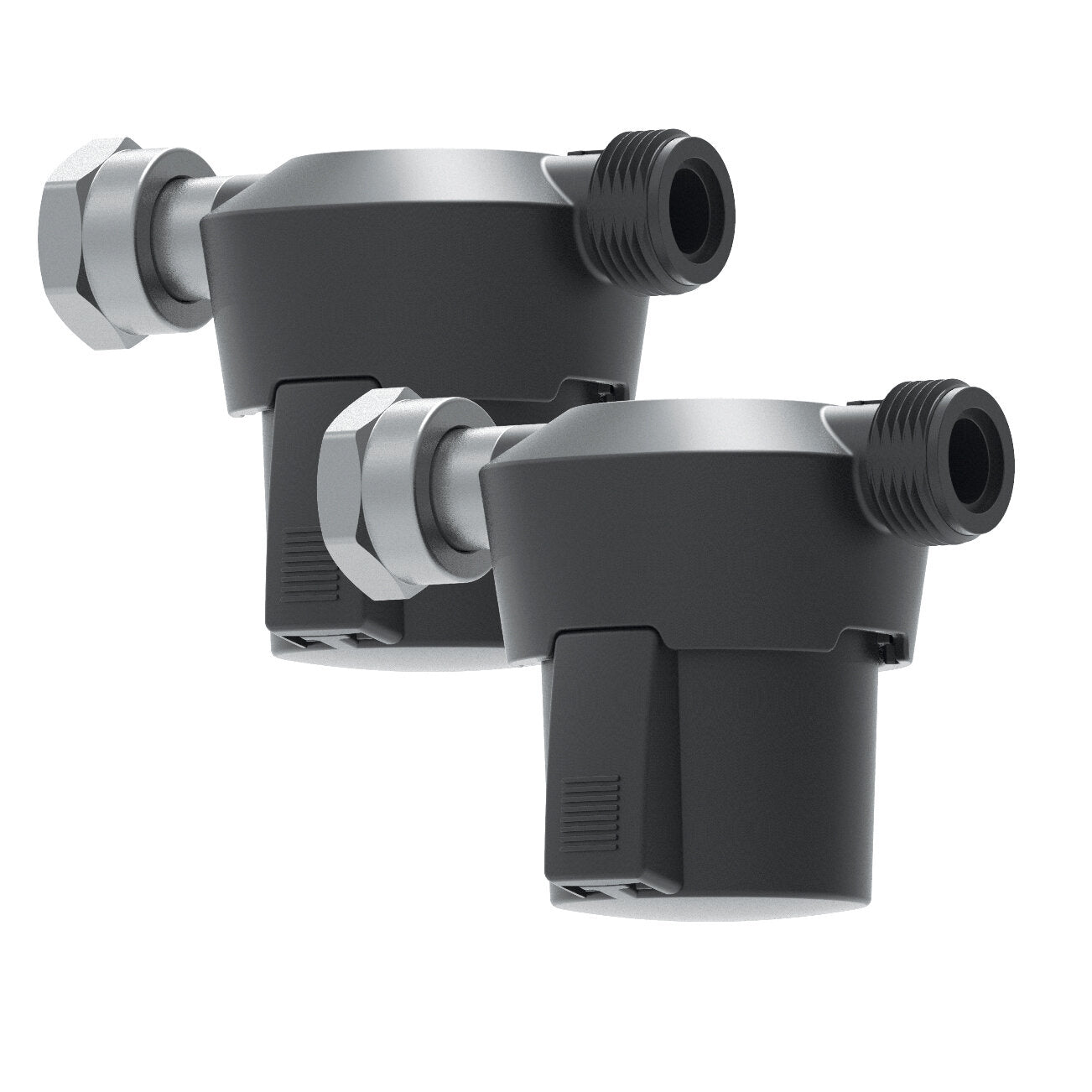 Truma gasfilter, 2-pack för tvåflaskssystem – Truma 50603-02