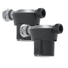 Truma gasfilter, 2-pack för tvåflaskssystem – Truma 50603-02