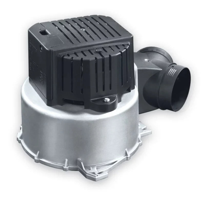 Truma fläkt TEB-3, 12 V, extern manöverenhet, för S 3004/S 5004 – Truma 41241-02 (bild 2)