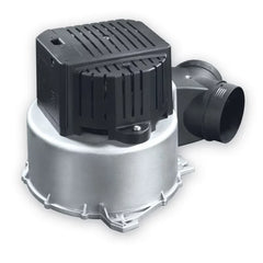 Truma fläkt TEB-3, 12 V, extern manöverenhet, för S 3004/S 5004 – Truma 41241-02 (bild 2)
