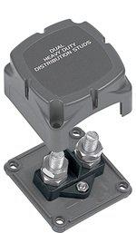 BEP Distribution Stud Dual 2x10mm