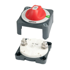 BEP Battery Switch Pro Installer EZ Mount Surface