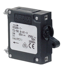 BEP Circuit Breaker Small 15A Single Pole