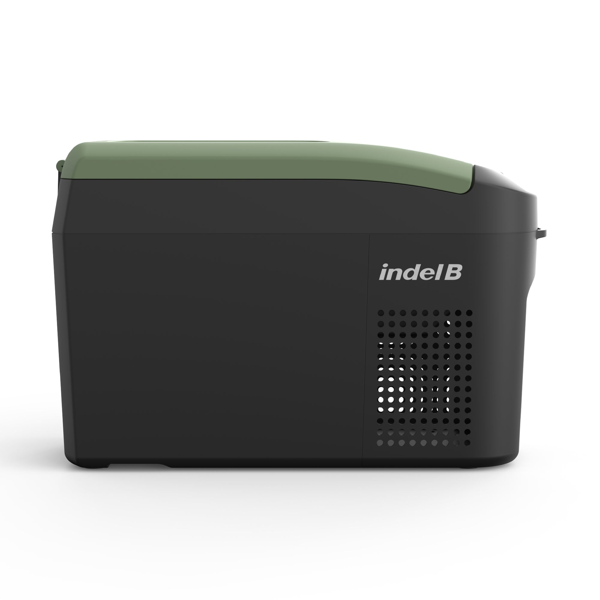 Kompressorkylbox Indel B Travel Box ITB15, 15 liter 12/24V