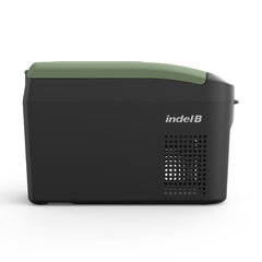 Kompressorkylbox Indel B Travel Box ITB15, 15 liter 12/24V
