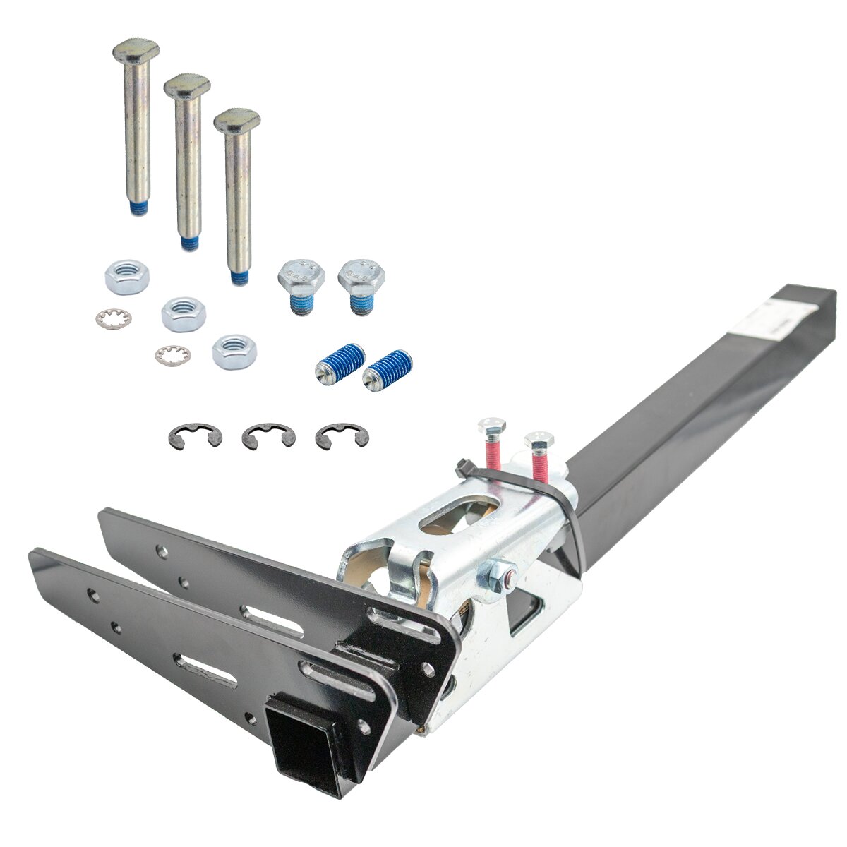 Hållarset B till Truma Mover smart A – Truma 60040-00420
