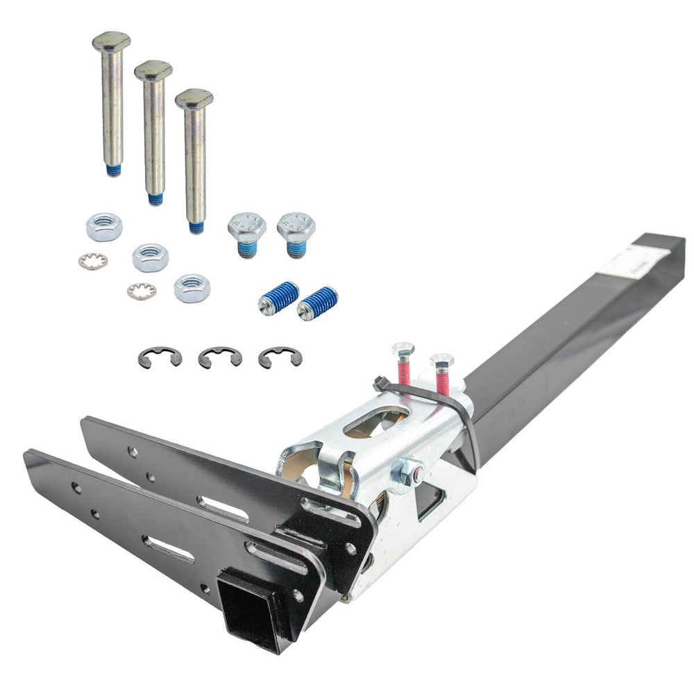 Hållarset B till Truma Mover smart A – Truma 60040-00420
