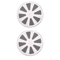 Lock till drivrulle, Mover SX (2 st) – Truma 60031-00159 (bild 2)