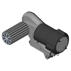 Motor med växellåda A till Truma Mover smart M – Truma 60040-00434