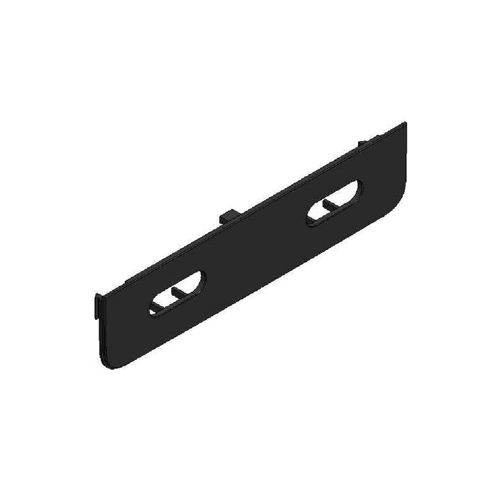 Knapplatta för Truma iNet X Panel – Truma 47000-00143