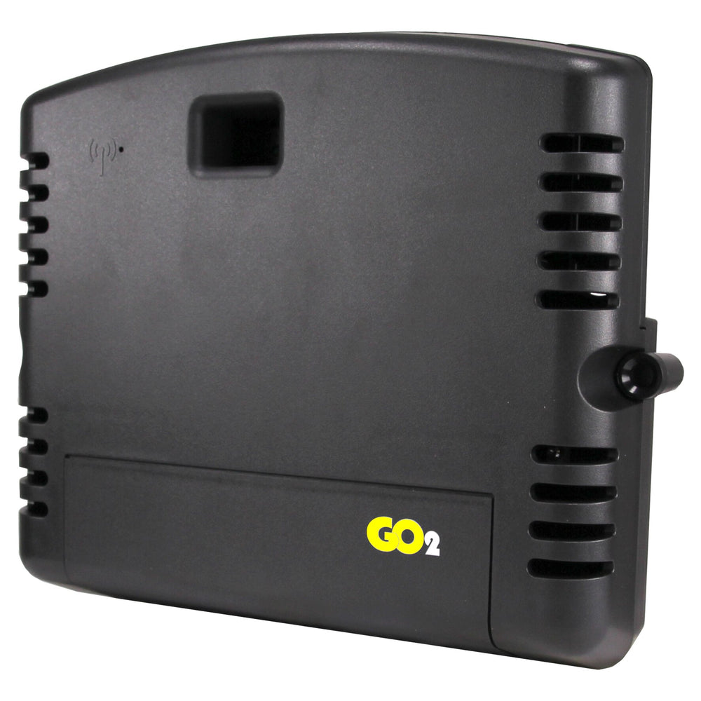 Styrenhet till Mover GO2 – Truma 60040-00453