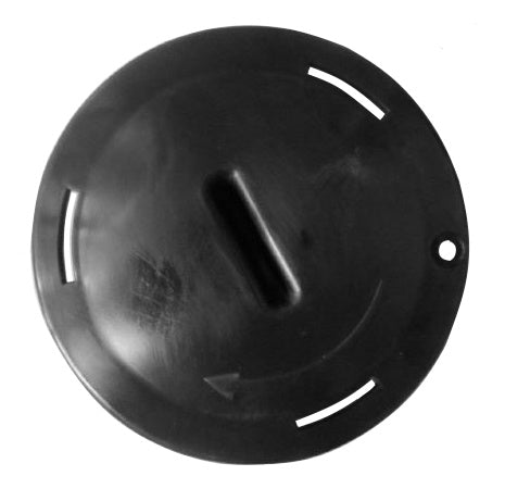 Täcklock 90 mm för Marine Defroster