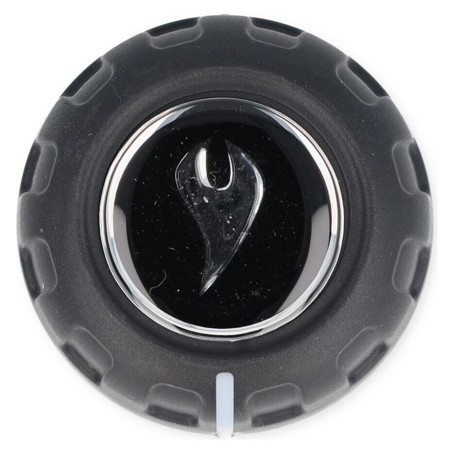 Vridknapp krom, belyst, till Truma S 5004 – Truma 30090-90500 (bild 4)