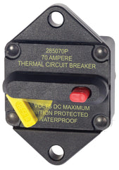 BSS Circuit Breaker, Bus 285 Panel 70A