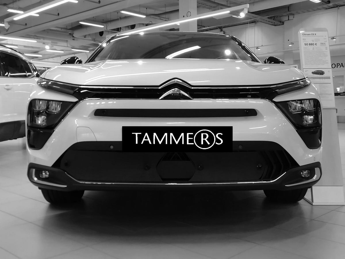 Kylarskydd Citroën C5 X 2022–