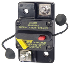 BSS Circuit Breaker, Bus 285 Surface Mount 50A