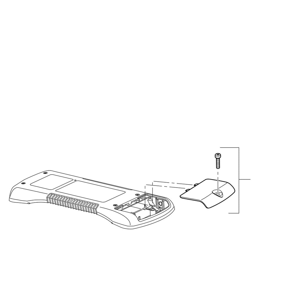 Batterilock för Truma LevelControl – Truma 50000-00074 (bild 2)