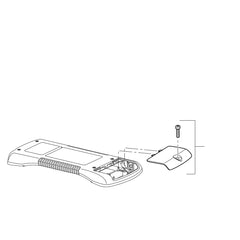 Batterilock för Truma LevelControl – Truma 50000-00074 (bild 2)