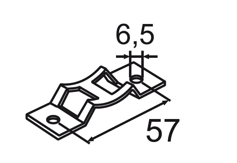 Konsolfäste, 10-pack