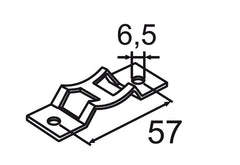 Konsolfäste, 10-pack