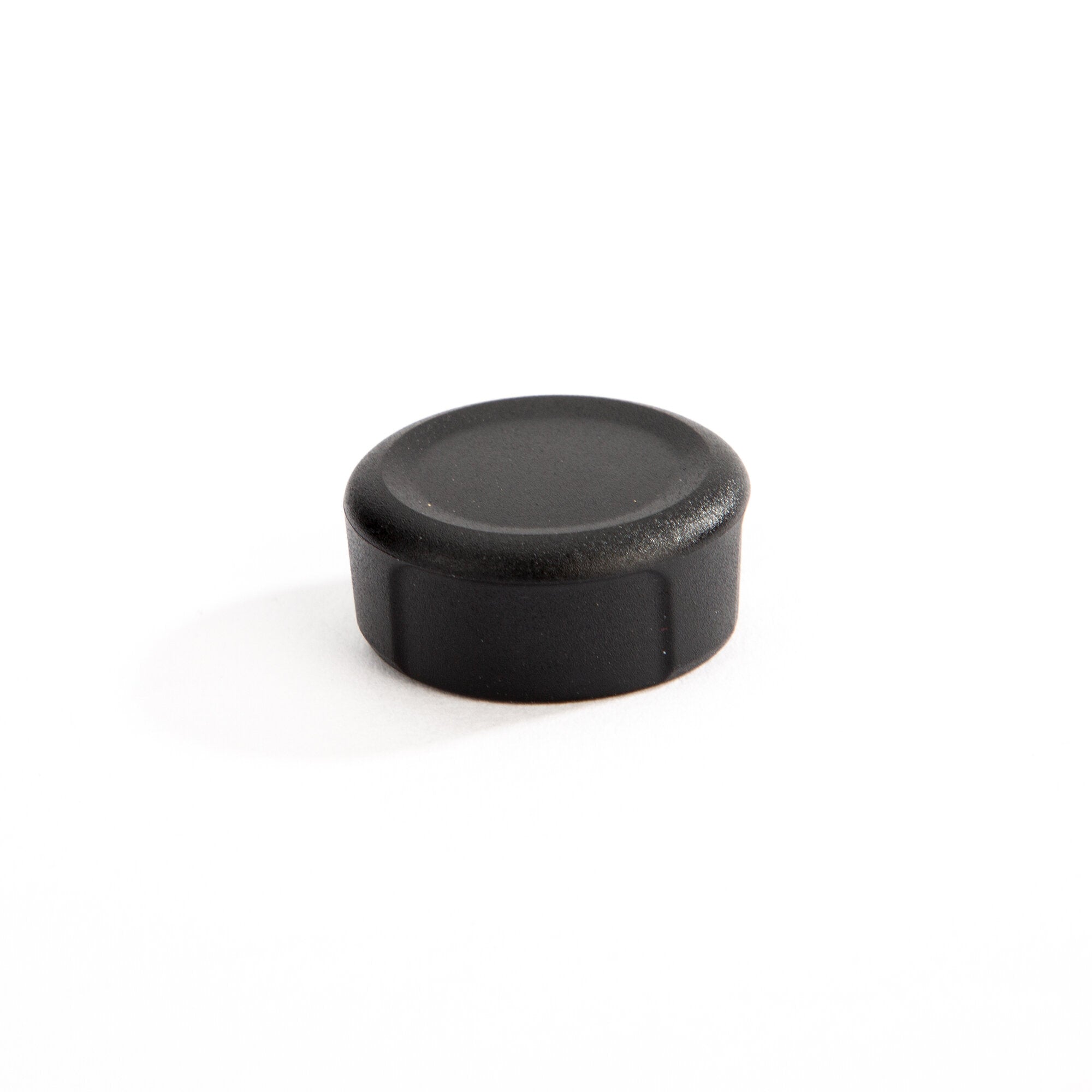 Vrid- och tryckknapp svart till Truma CP plus – Truma 34030-28600 (bild 2)