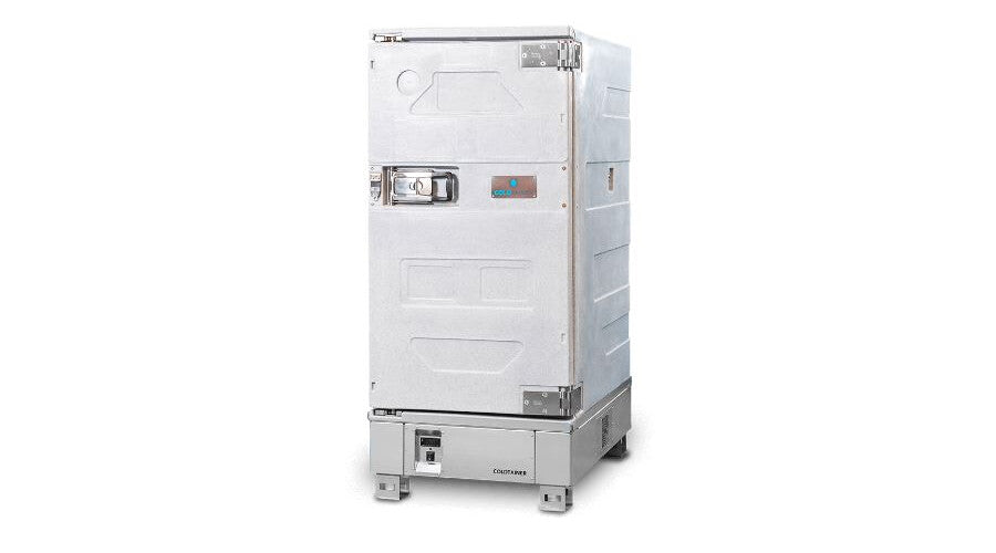 Coldtainer 760 FDN -24°C