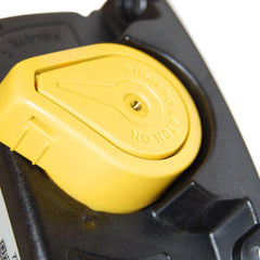 BSS Solenoid ML 500A 12V RBS With Manual Control (incl 2145-BSS Switch)