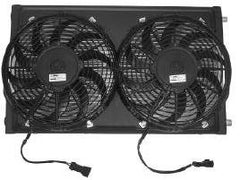 Kondensor 12V HTC 7 kW