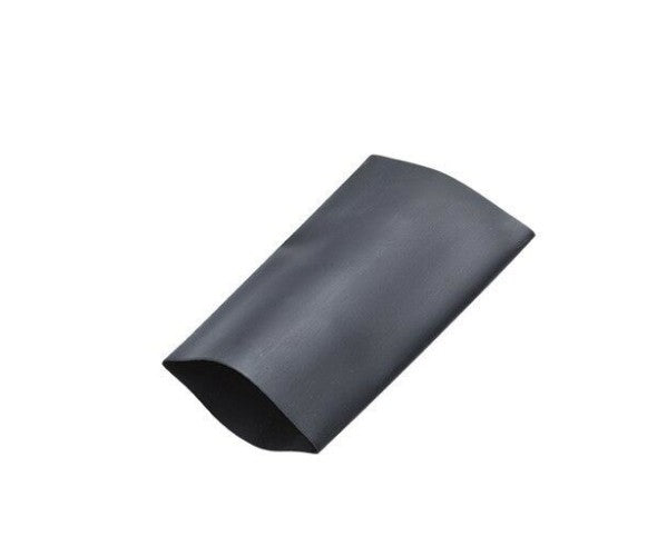 Skyddsslang för vattenslang Ø38–19 mm, krympslang 1 m